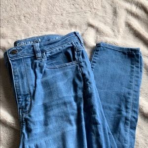 AE Highest Rise Jegging✨